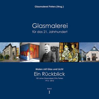 Malen mit Glas und Licht - Ein Einblick