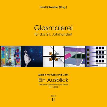 Malen mit Glas und Licht - Ein Ausblick