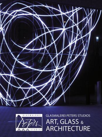 GLASMALEREI PETERS STUDIOS