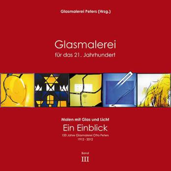 Malen mit Glas und Licht - Ein Einblick