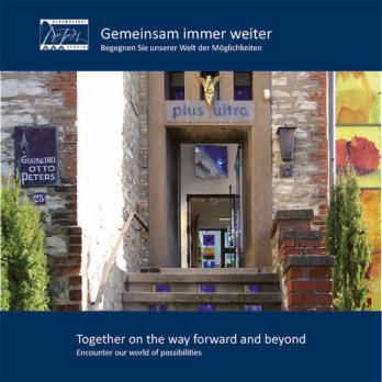 Begegnen Sie unserer Welt der Möglichkeiten / Encounter our world of possibilities