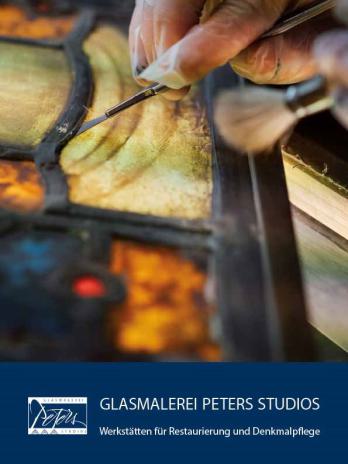 Werkstätten für Restaurierung und Denkmalpflege